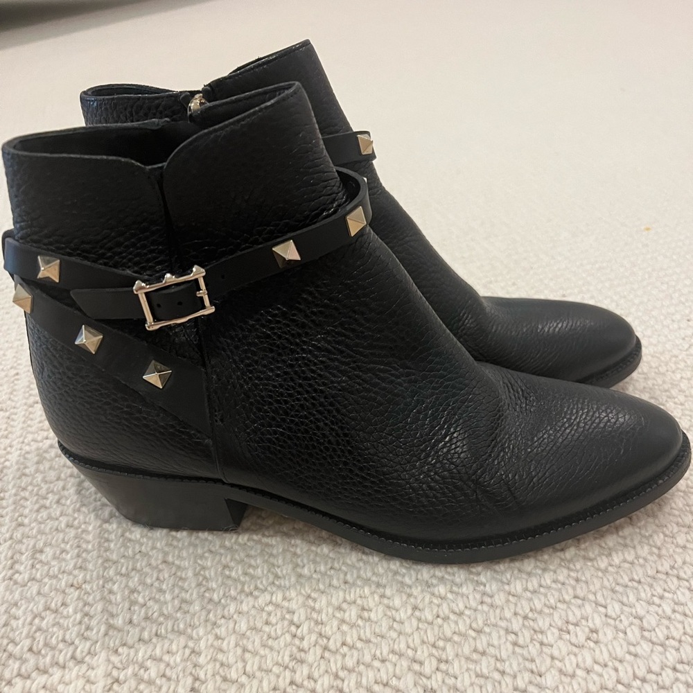 COPY - Valentino Rockstud Booties